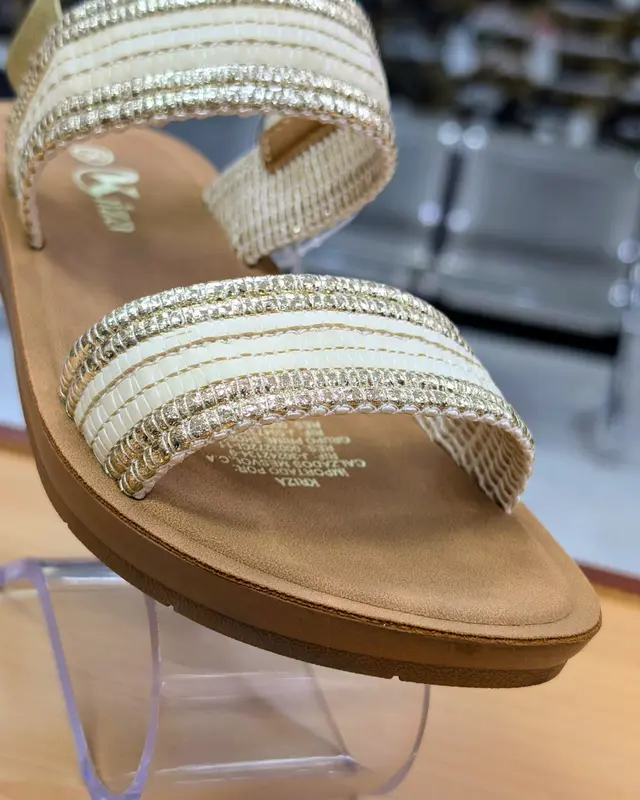 Foto de Kriza Sandalia Dama 04003 wq4pfr