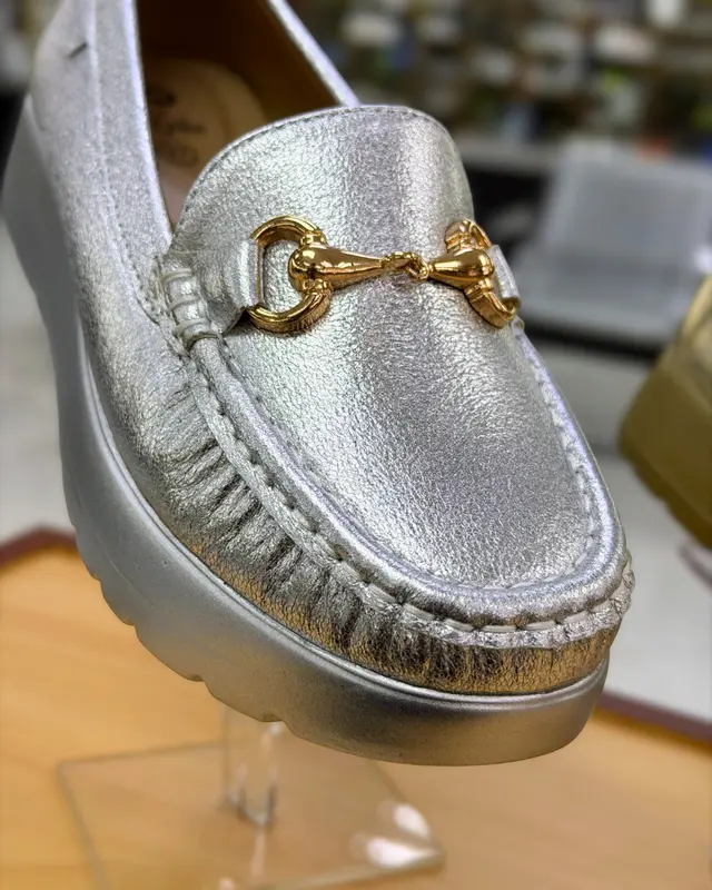 Foto de Kylie Mocasín Dama K06 tjs3qg