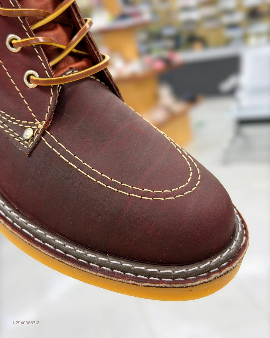 Foto de Frazzani Bota Delta 4