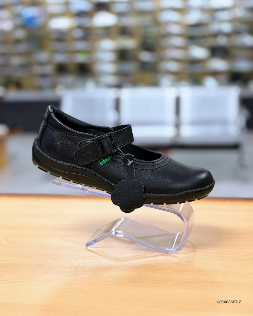 Foto de Kickers Colegial Niña 98020 3