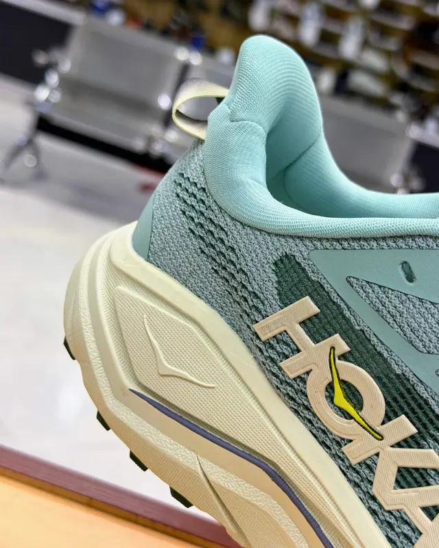 Foto de Hoka Challenger 8 Hombre q3bha9