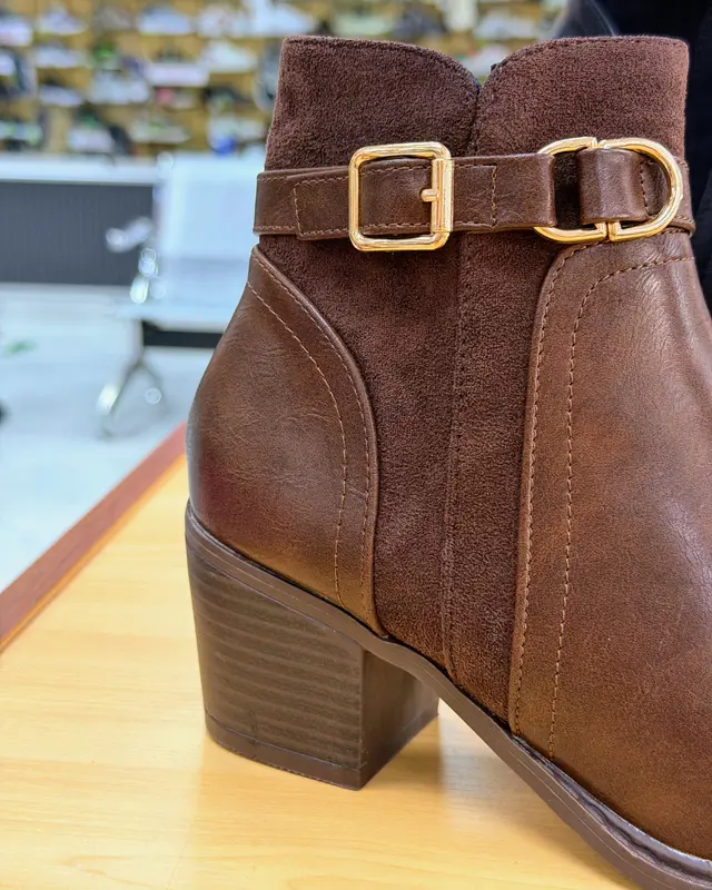 Foto de Twins Botin Dama TMF2482 2u9wk