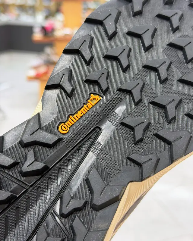 Foto de Adidas Terrex Caballero 4