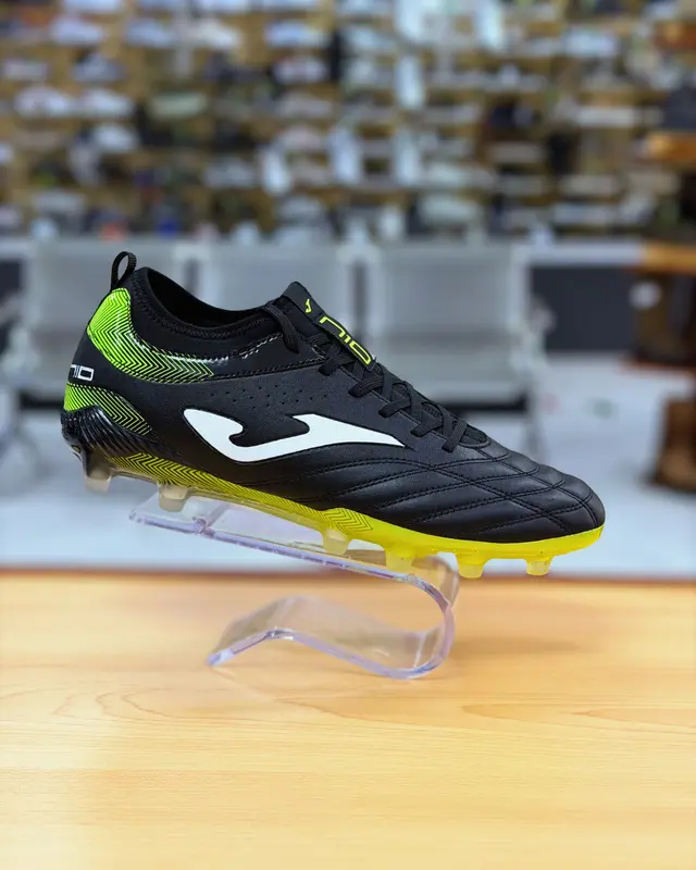 Foto de Joma Guayo Caballero N10 fobm3