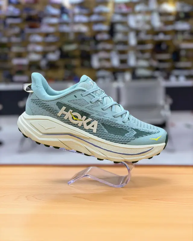 Foto de Hoka Challenger 8 Hombre qswp6h