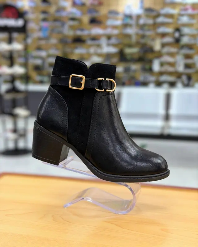 Foto de Twins Botin Dama TMF2482 1ain5g