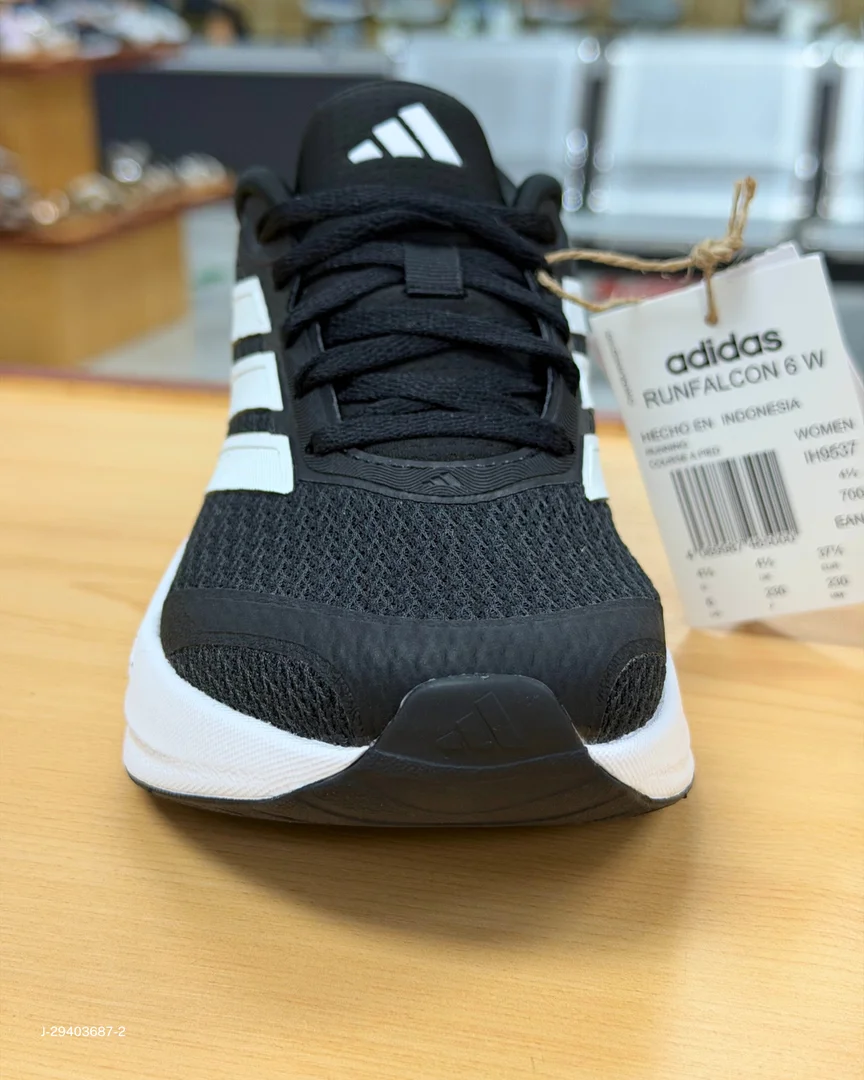 Foto de Adidas Runfalcon 6 Dama 2
