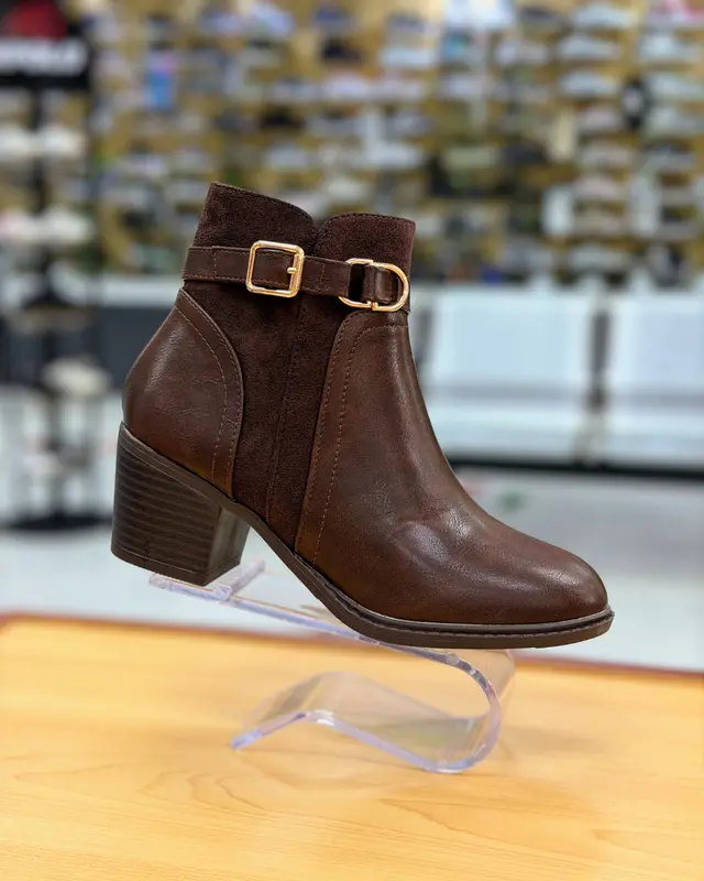 Foto de Twins Botin Dama TMF2482 fh2249