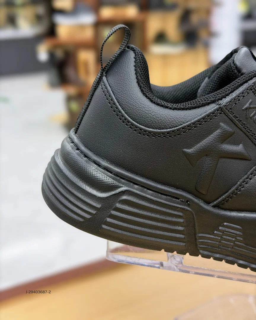 Foto de Zapatos Colegiales Kickers KS003 3