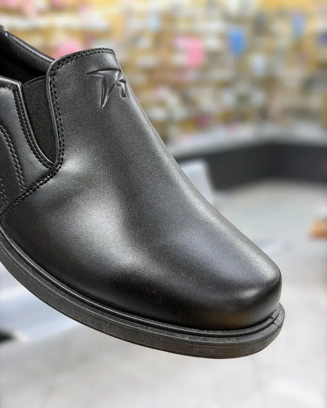 Foto de R8A Colegial Mocasín 603 4