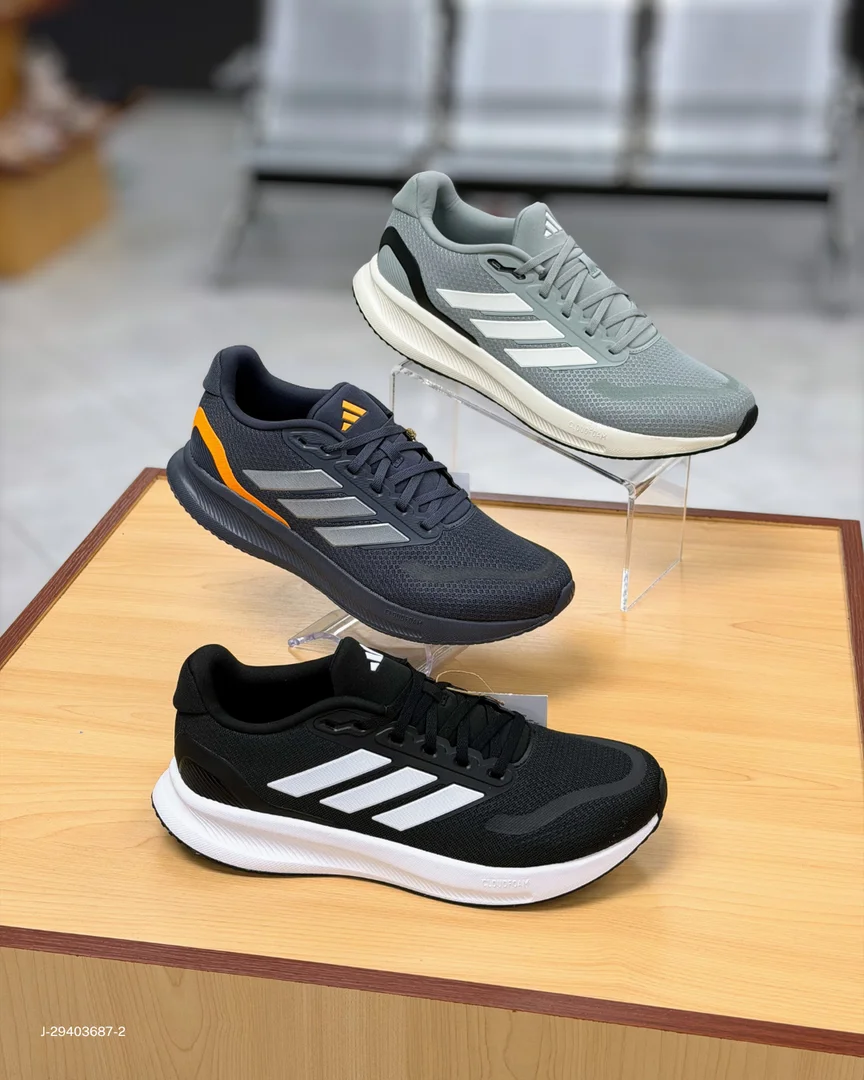 Foto de Adidas Runfalcon 5 Hombre