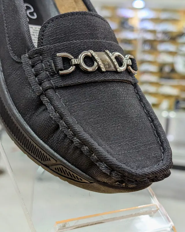 Foto de Dans Mocasines Dama M009D 88m52k