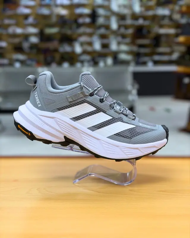 Foto de Adidas Terrex Free Hiker SL GTX 0q4iof