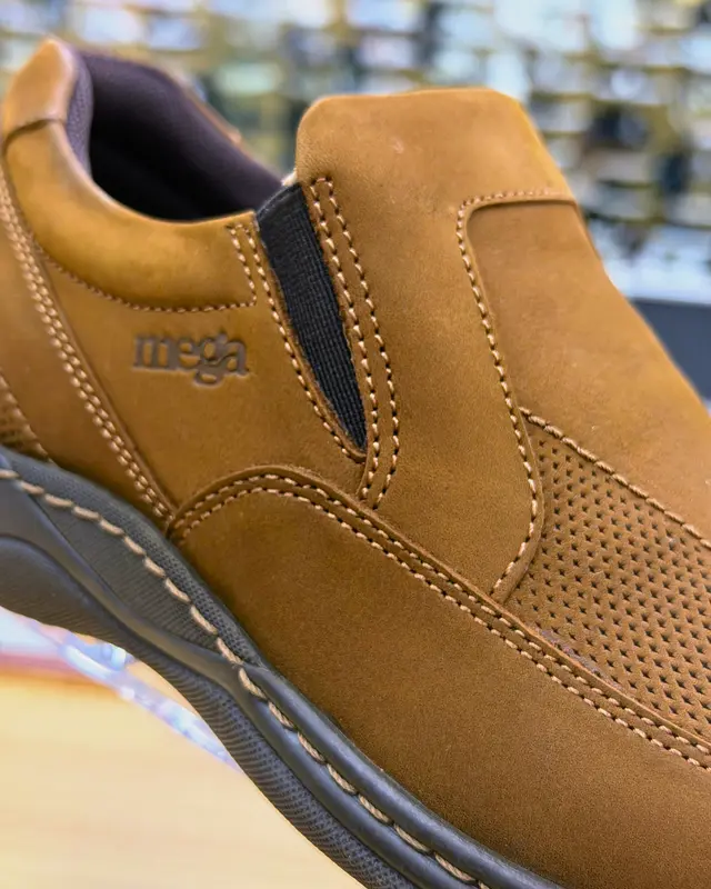 Foto de Mega Casual Caballero 2354 by4br7