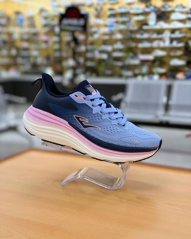 Foto de Everlast Deportivo Dama Turbo 179sdu
