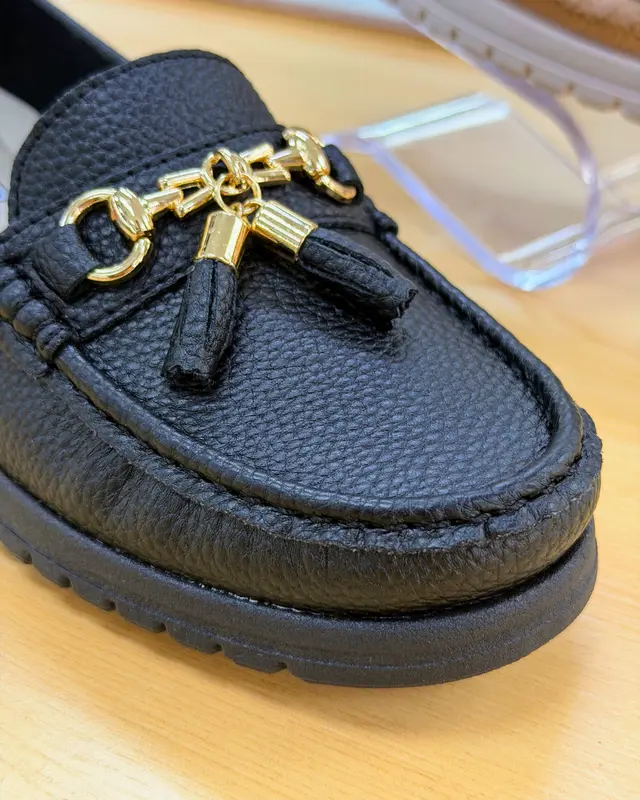 Foto de Vicmatie Mocasín Dama 371 h6971