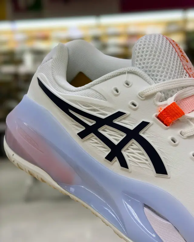 Foto de Asics Gel Resolution X Dama spcm3