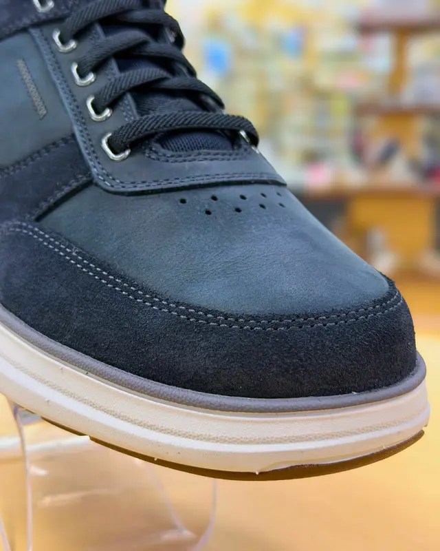 Foto de Clarks Mullan Easy Hombre hpsto