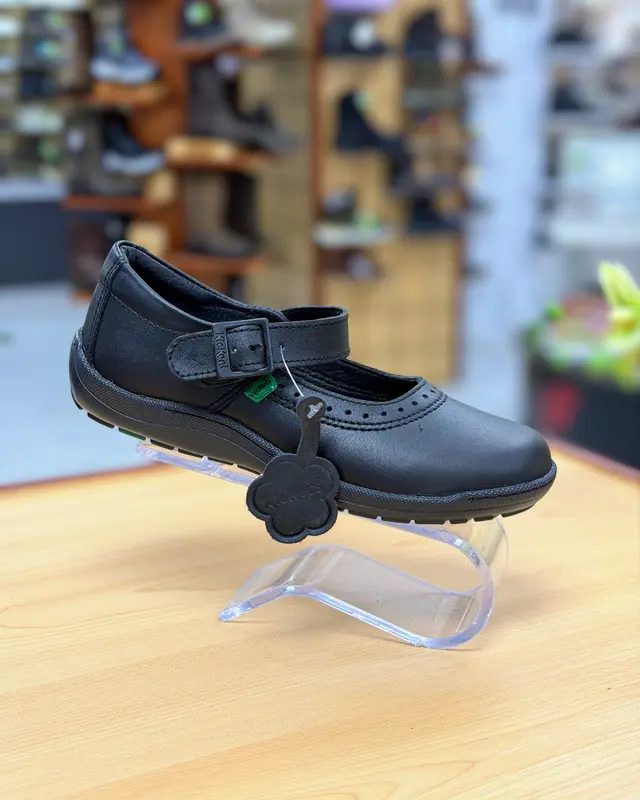 Foto de Kickers Colegial Niña 98040 1yz6