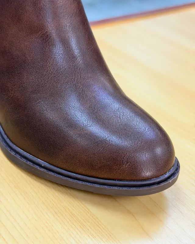 Foto de Twins Botin Dama TMF2480 vltahs