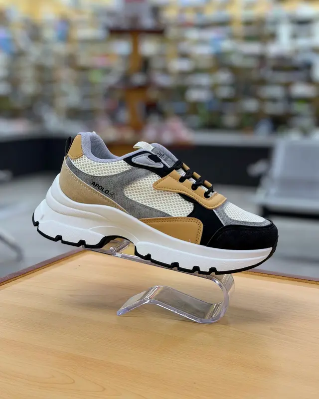 Foto de Mia Casual Dama KM25160L ep6lyc