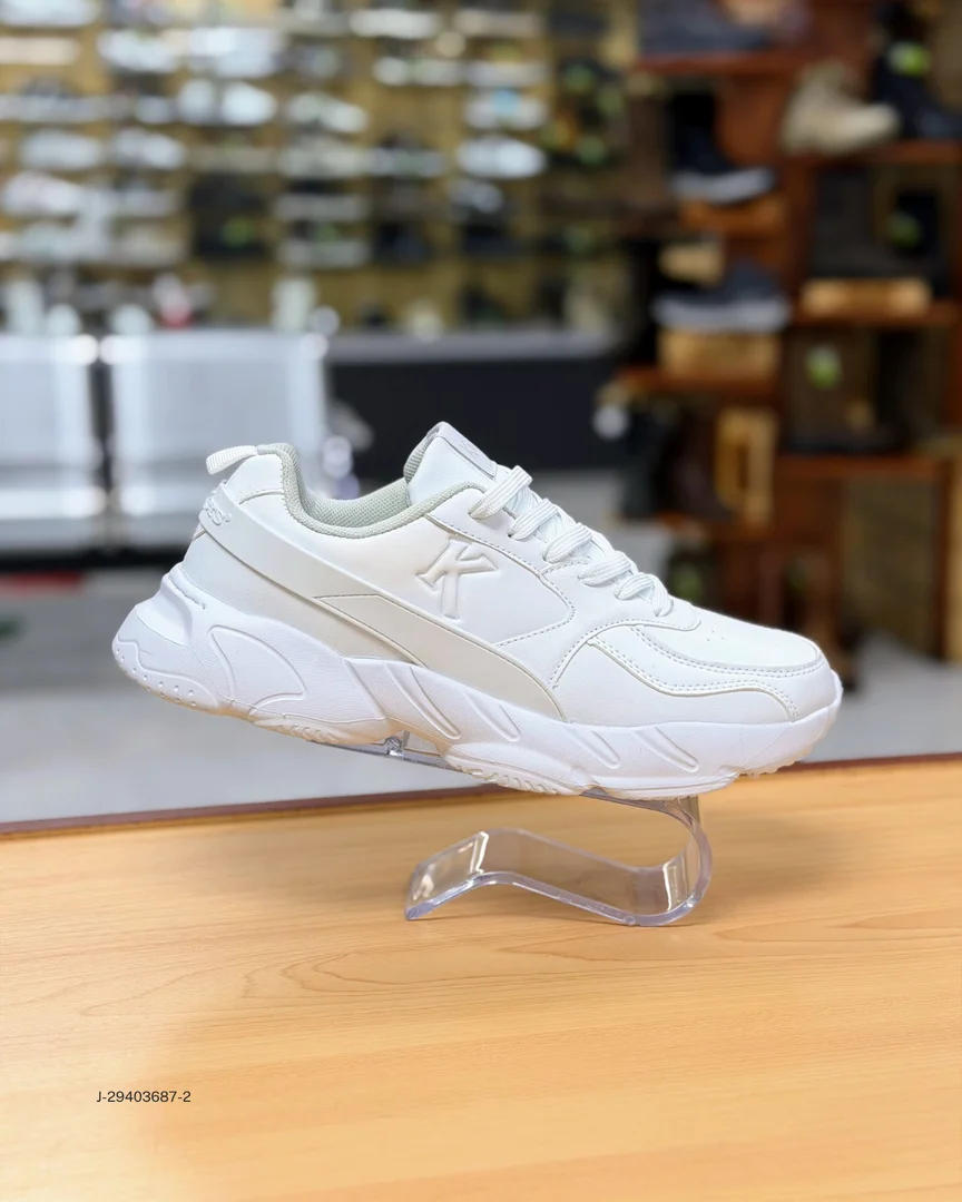 Foto de Zapatos Colegiales Kickers KS008 2