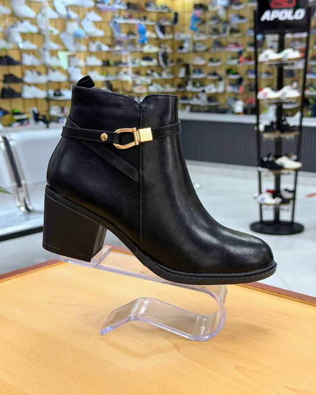 Foto de Twins Botin Dama TMF2480 iatal8