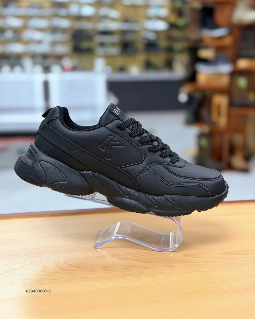 Foto de Zapatos Colegiales Kickers KS008 3