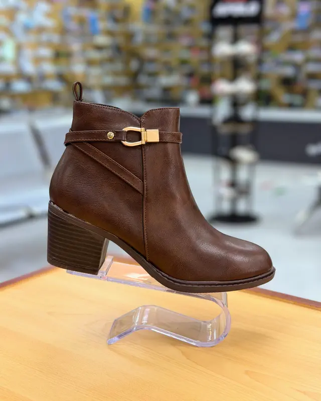Foto de Twins Botin Dama TMF2480 u70pmr