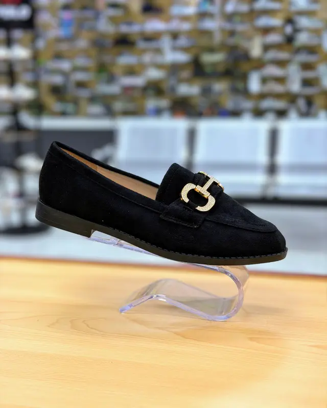 Foto de Twins Mocasín Dama JY240423 gtpcbn