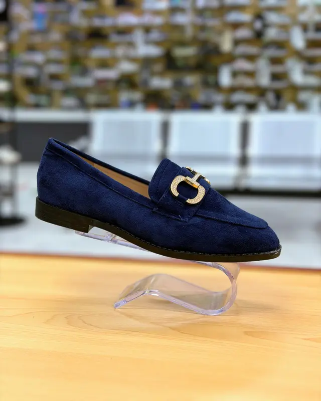Foto de Twins Mocasín Dama JY240423 gc6t4