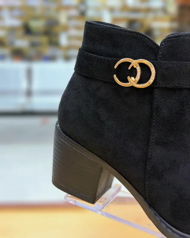 Foto de Twins Botin Dama TMF85 vumj7e