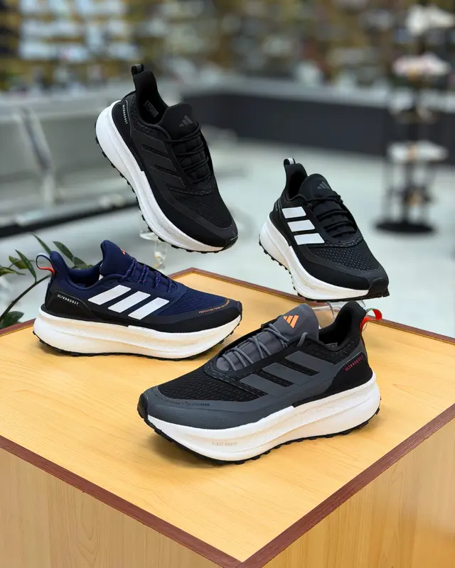 Foto de Adidas Ultraboost Hombre