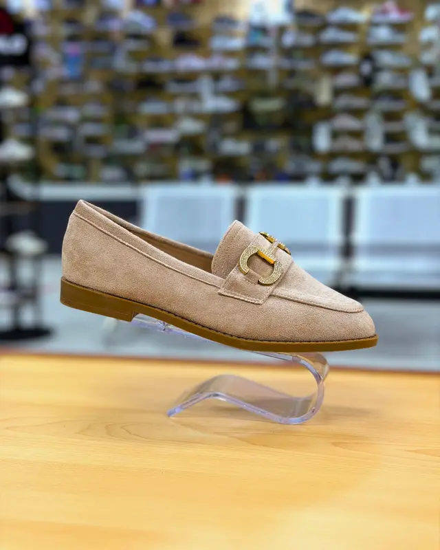 Foto de Twins Mocasín Dama JY240423 uhd59e