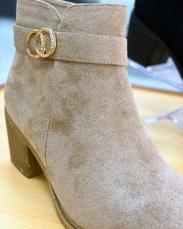Foto de Twins Botin Dama TMF85 it0mj5