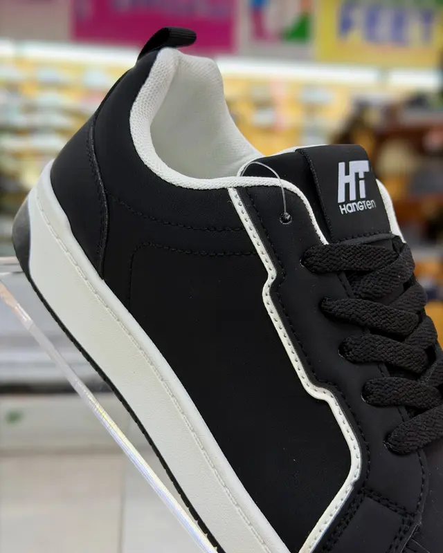 Foto de Hangten Casual Caballero D7744 lp273b