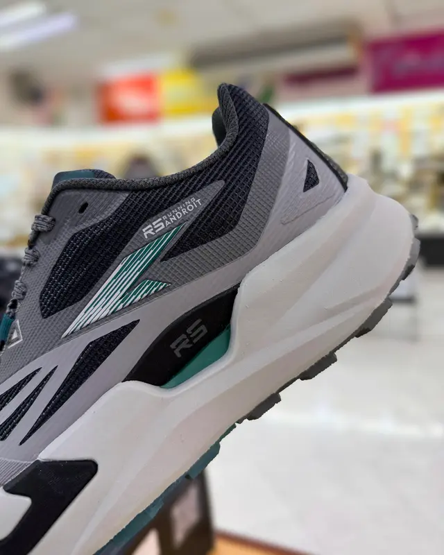 Foto de RS Deportivo Hombre Androit z65d7si