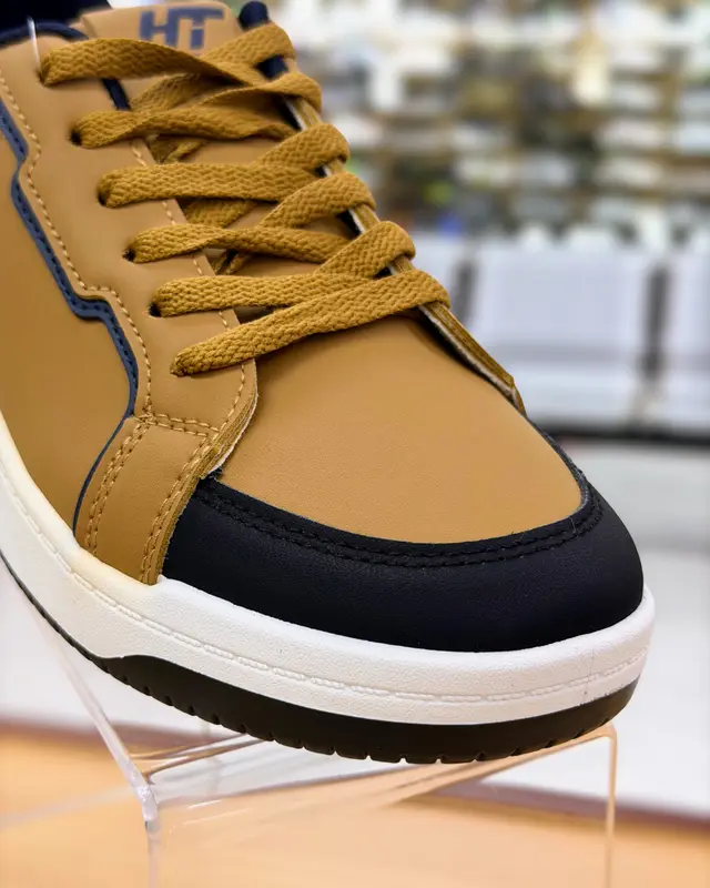 Foto de Hangten Casual Caballero D7744 dolm3