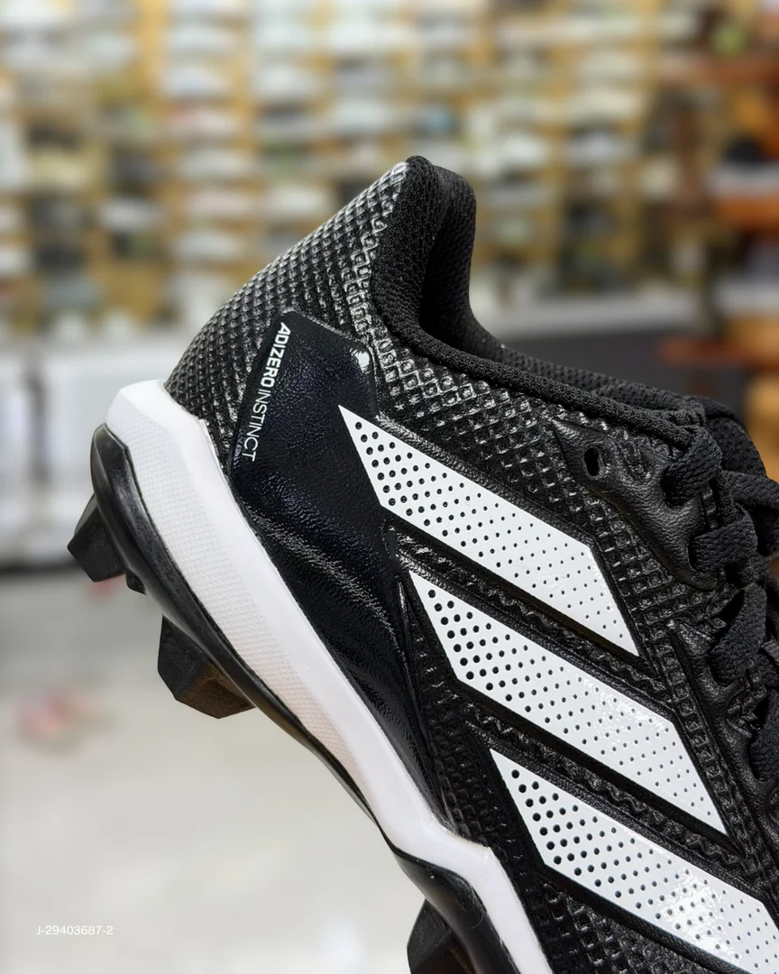Foto de Adidas Adizero Instinct MD 2.0 2