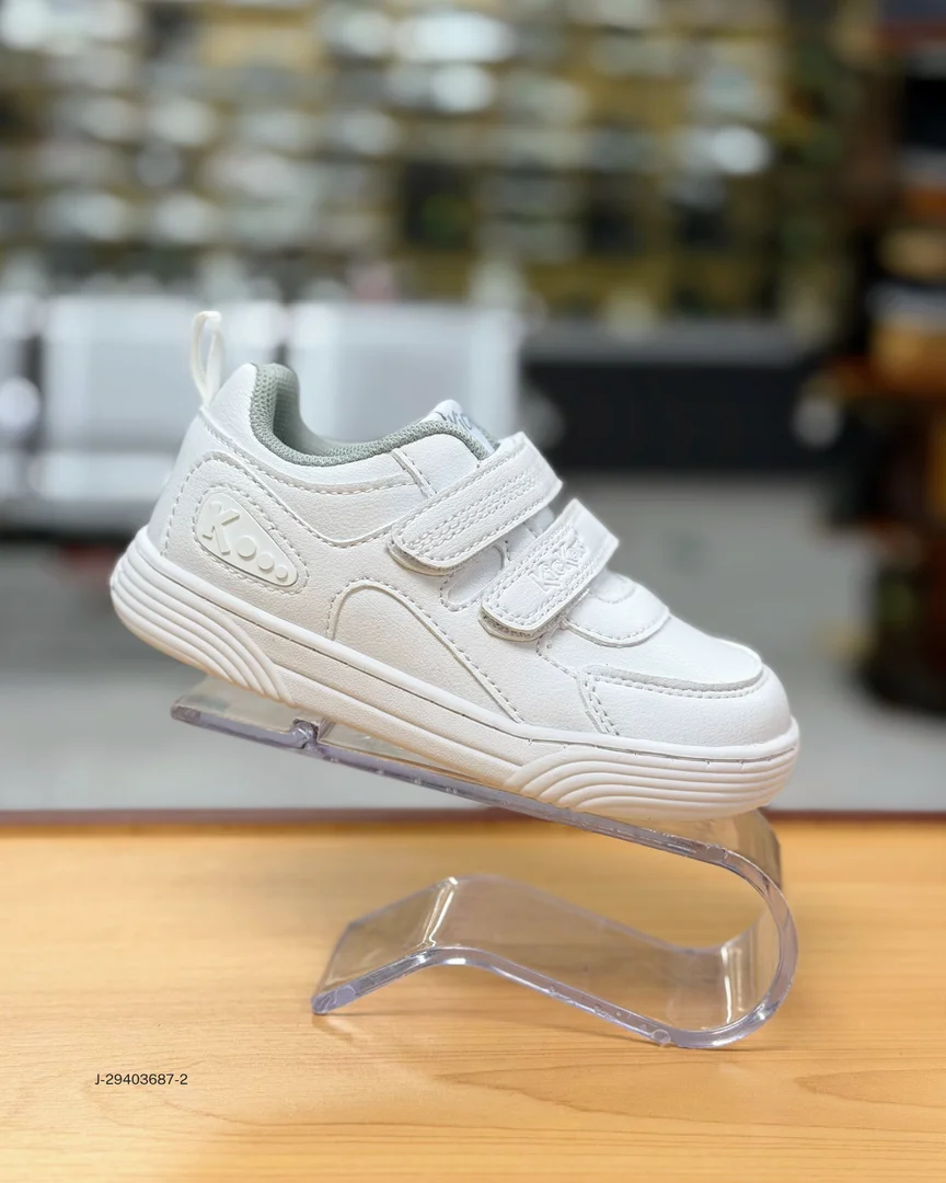 Foto de Zapatos Colegiales Kickers KS011 5