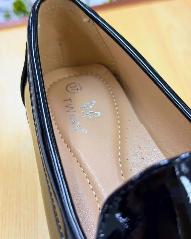 Foto de Twins Mocasín Dama TMF62 qaon8n