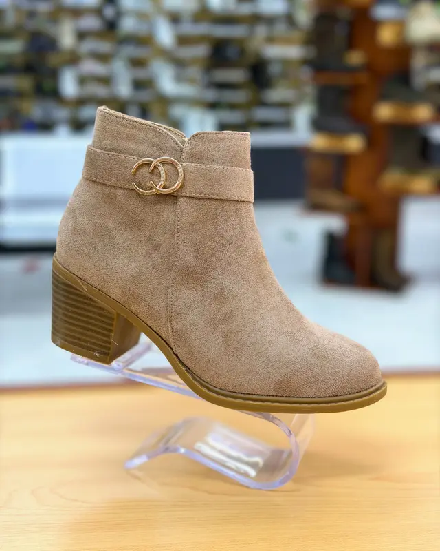 Foto de Twins Botin Dama TMF85 mv23r
