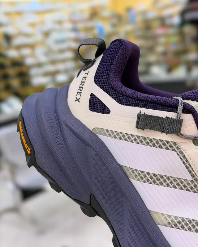 Foto de Adidas Terrex Free Hiker SL GTX2 9hw4eq
