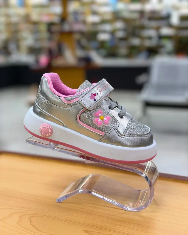 Foto de Pocholin Casual Junior 3427 9de8sa