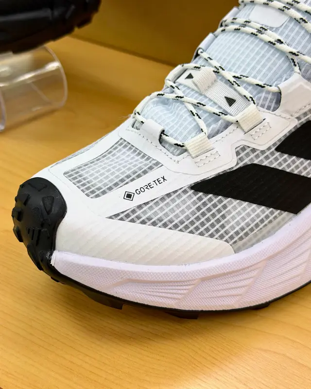 Foto de Adidas Terrex Free Hiker SL GTX2 vapzkr