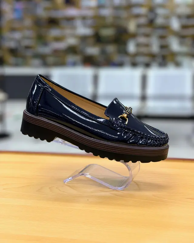 Foto de Twins Mocasín Dama TMF62 ar3e82m