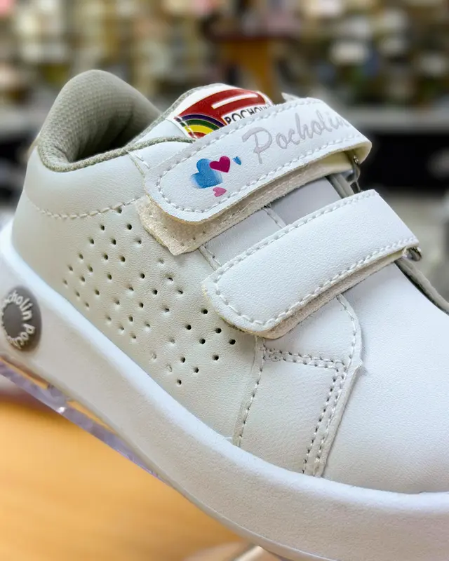 Foto de Pocholin Casual Junior 3425 a0ccr67