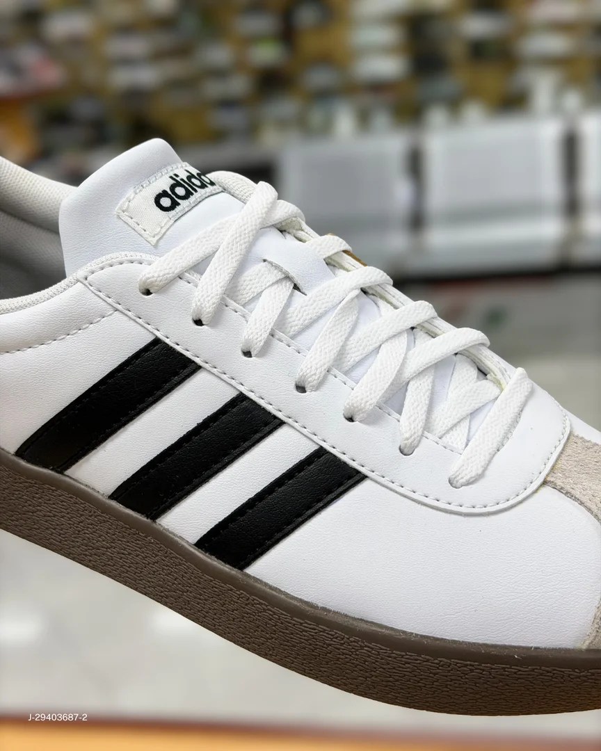 Foto de Adidas VL Court Base  3