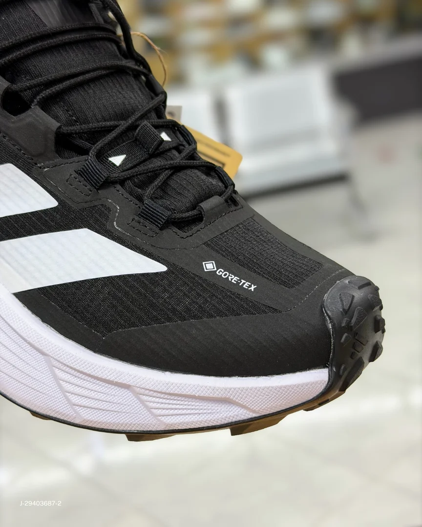 Foto de Adidas Terrex Free Hiker SL GTX 3