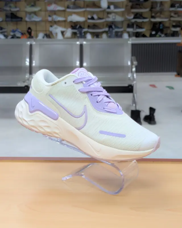 Foto de Nike Renew Ride 4 Mujer odvlry